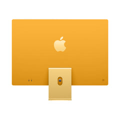 A Photo Of Apple iMac 24