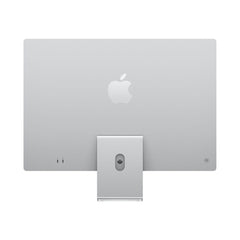 A Photo Of Apple iMac 24