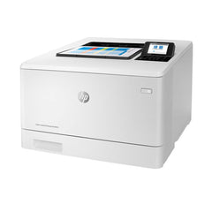 A Photo Of HP LaserJet Enterprise M455dn - Color Laser Printer