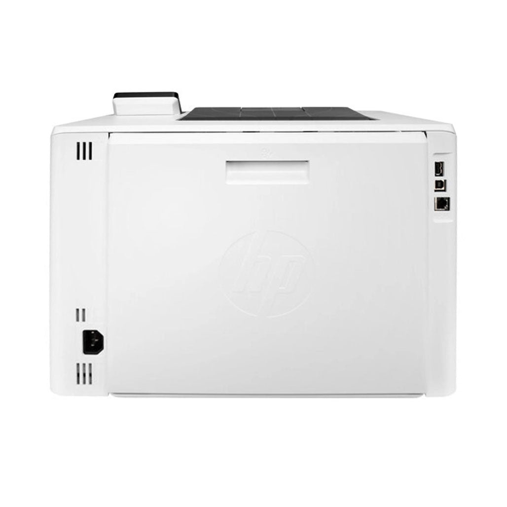 A Photo Of HP LaserJet Enterprise M455dn - Color Laser Printer