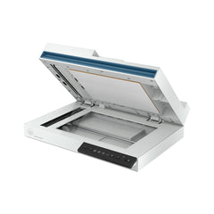 A Photo Of HP ScanJet Pro 2600 F1 Scanner - Document Scanner