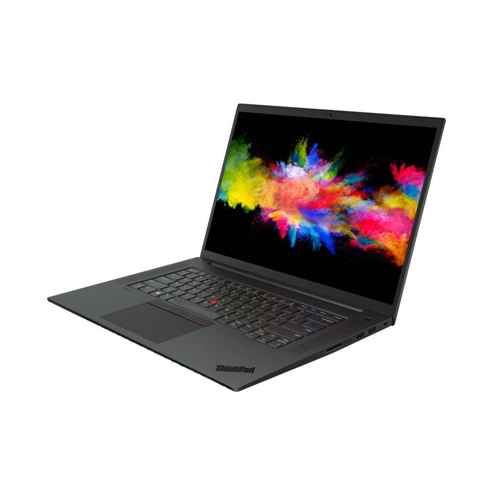A Photo Of Lenovo ThinkPad P1 G4 20Y4S1QD00 - 16