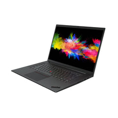 A Photo Of Lenovo ThinkPad P1 G4 20Y4S1QD00 - 16