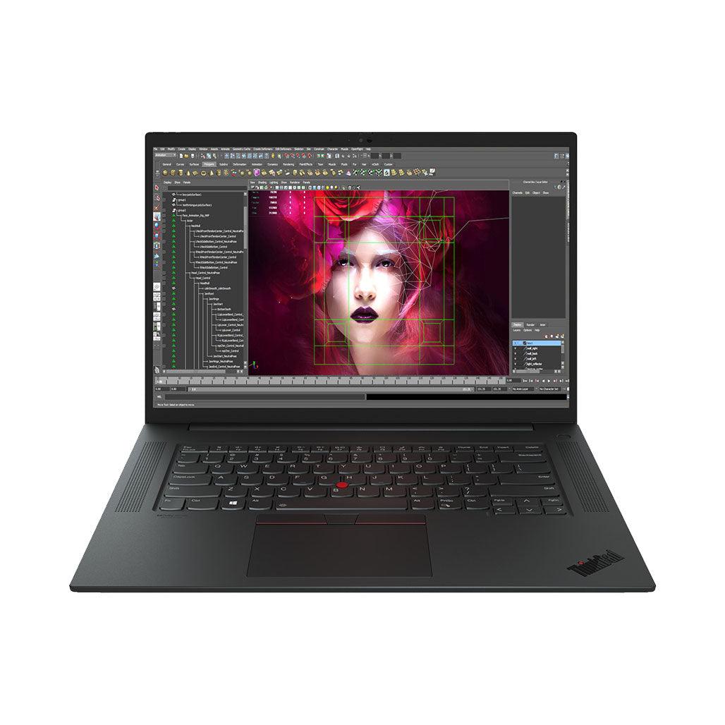 A Photo Of Lenovo ThinkPad P1 G4 20Y4S1QD00 - 16