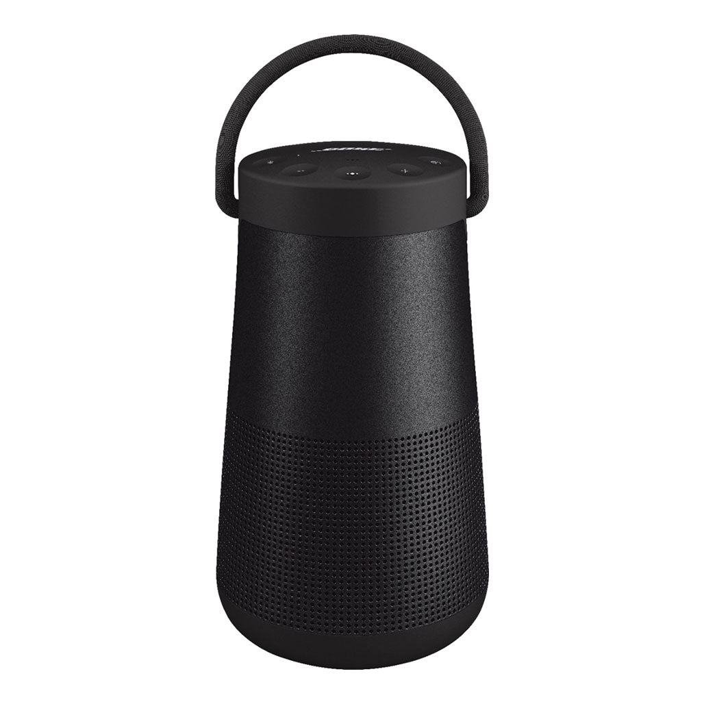A Photo Of Bose SoundLink Revolve+ II Bluetooth® Speaker – Luxe Silver