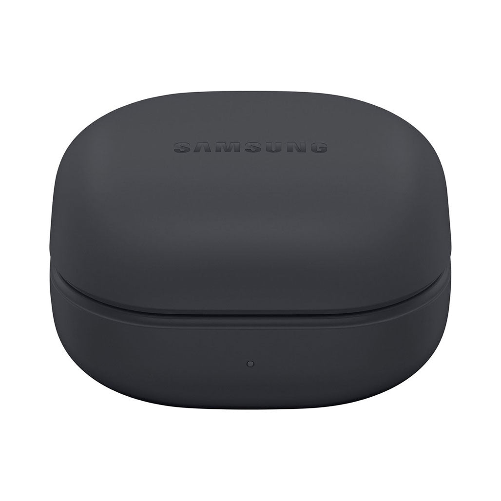 A Photo Of Samsung Galaxy Buds2 Pro - True Wireless Earbuds With Active Noise Cancelling