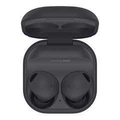 A Photo Of Samsung Galaxy Buds2 Pro - True Wireless Earbuds With Active Noise Cancelling