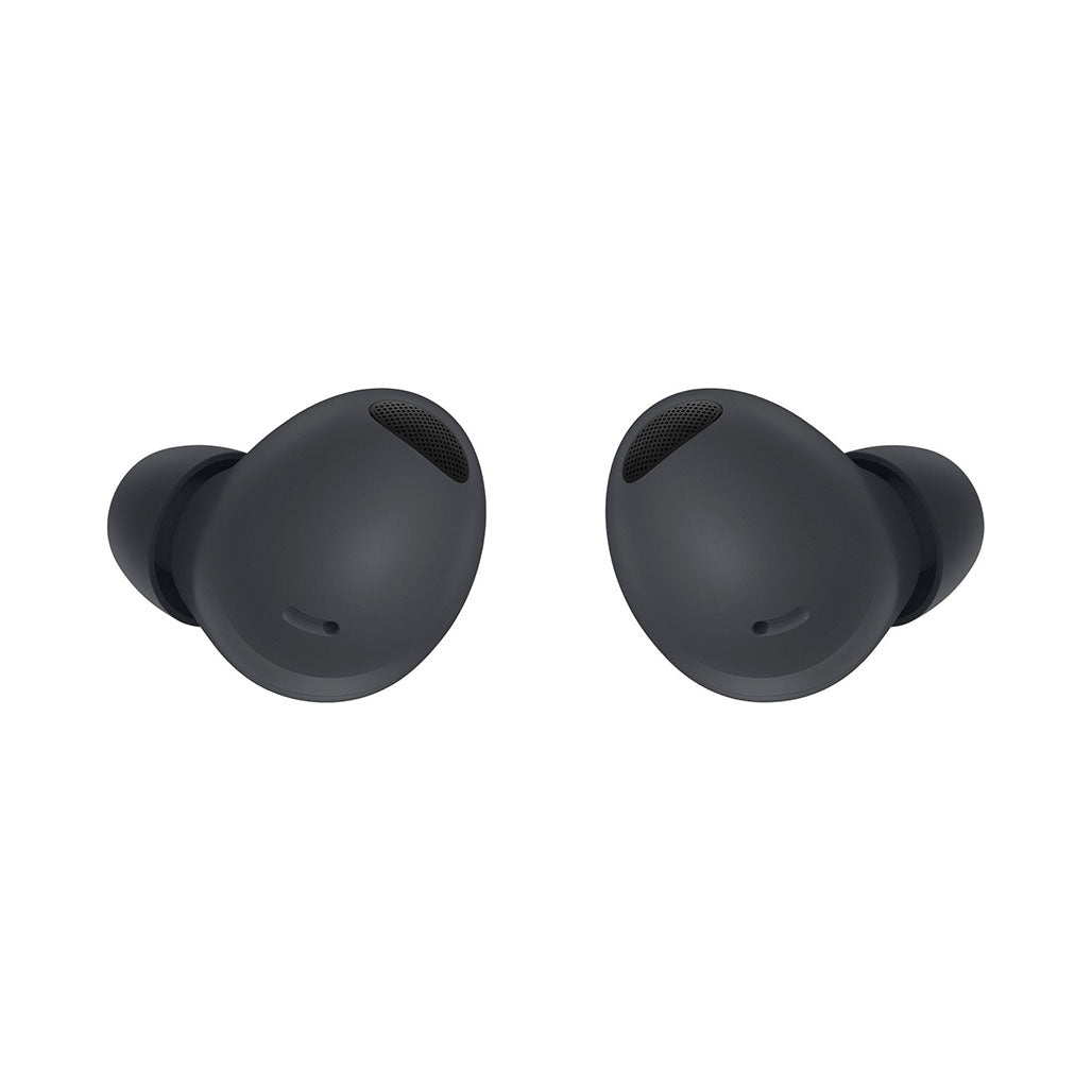 A Photo Of Samsung Galaxy Buds2 Pro - True Wireless Earbuds With Active Noise Cancelling