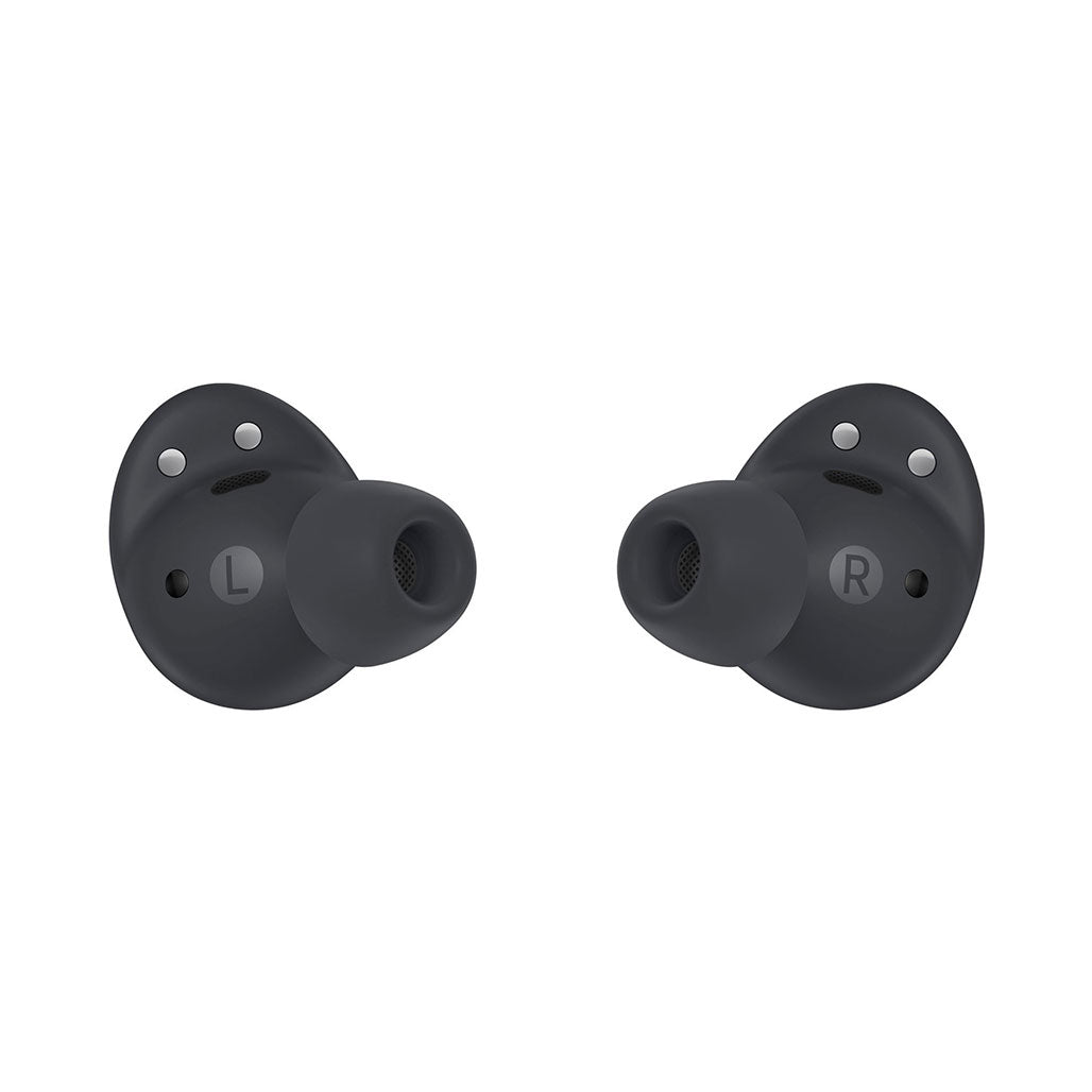 A Photo Of Samsung Galaxy Buds2 Pro - True Wireless Earbuds With Active Noise Cancelling