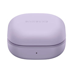 A Photo Of Samsung Galaxy Buds2 Pro - True Wireless Earbuds With Active Noise Cancelling