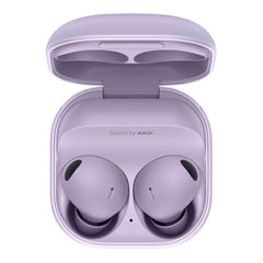 A Photo Of Samsung Galaxy Buds2 Pro - True Wireless Earbuds With Active Noise Cancelling