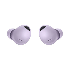 A Photo Of Samsung Galaxy Buds2 Pro - True Wireless Earbuds With Active Noise Cancelling