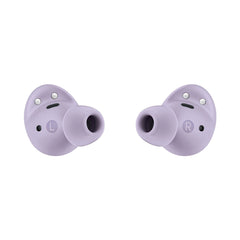 A Photo Of Samsung Galaxy Buds2 Pro - True Wireless Earbuds With Active Noise Cancelling
