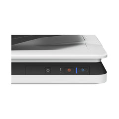 A Photo Of Epson Workforce DS-1630 - Flatbed Scanner