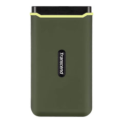 A Photo Of Transcend ESD380C - USB 3.2 Gen 2x2 Portable SSD