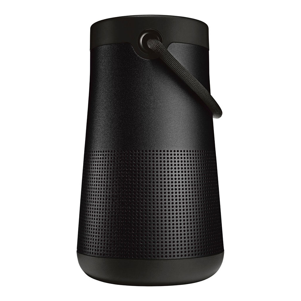 A Photo Of Bose SoundLink Revolve+ II Bluetooth® Speaker – Luxe Silver