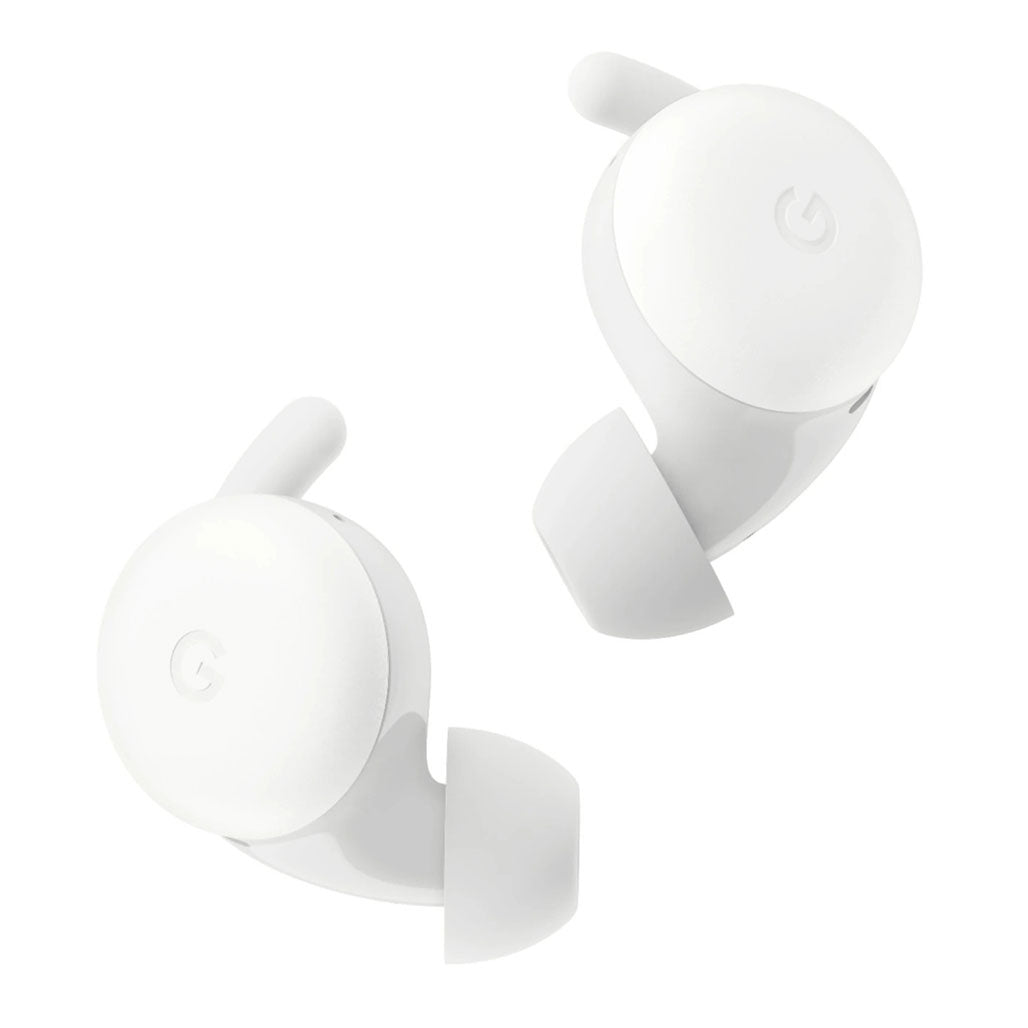 A Photo Of Google Pixel Buds A-Series