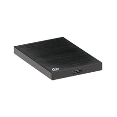 A Photo Of Seagate One Touch 2TB Portable Hard Drive - External HDD with USB 3.0 for Windows and Mac
