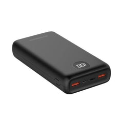 A Photo Of RiverSong Power Bank Ray 20P 20000mAh Black