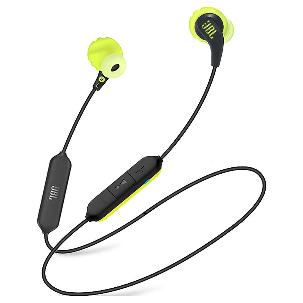 A Photo Of JBL Endurance RUNBT - Sweatproof Wireless In-Ear Sport Headphones