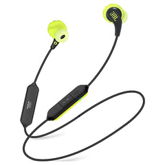 A Photo Of JBL Endurance RUNBT - Sweatproof Wireless In-Ear Sport Headphones