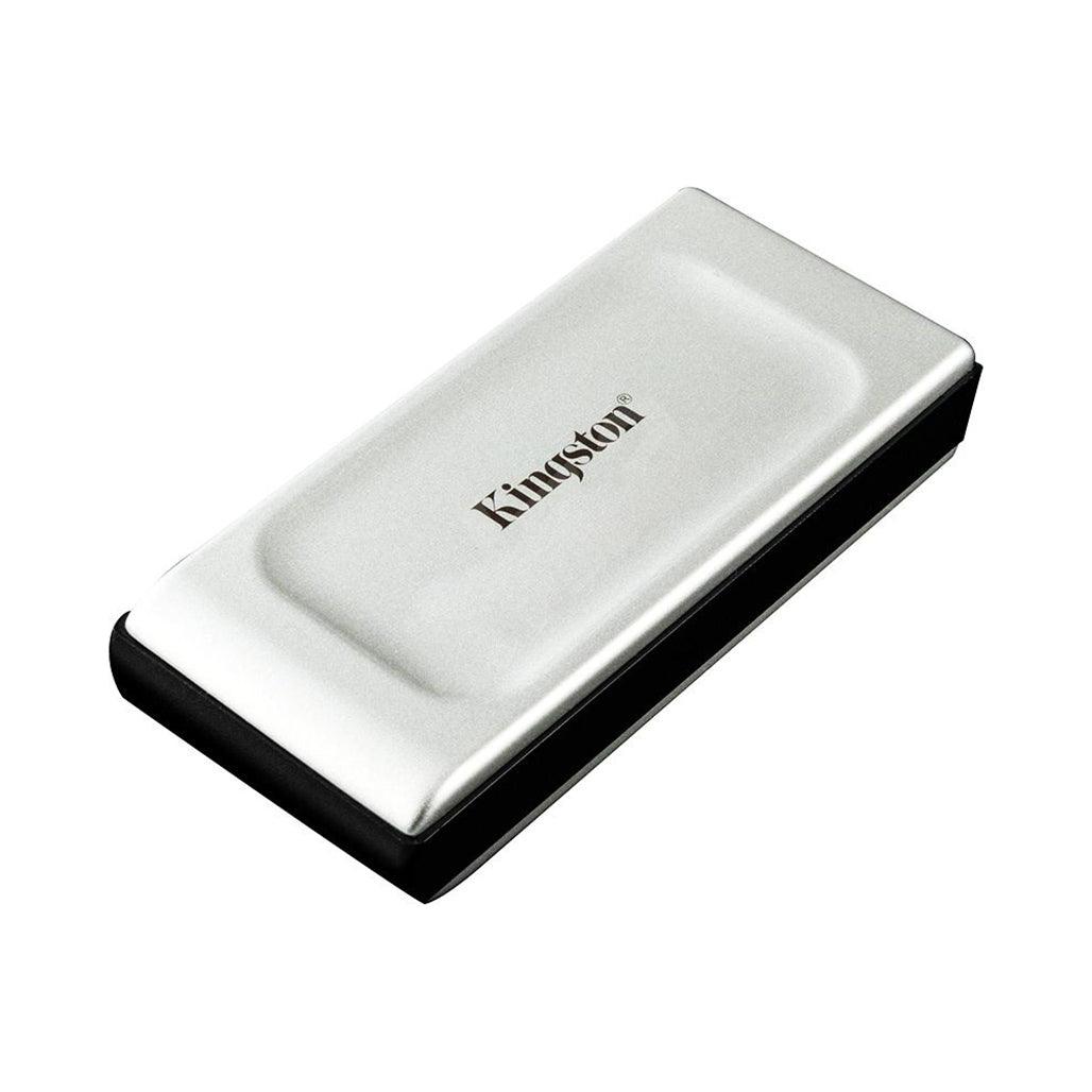 A Photo Of Kingston XS2000 Portable SSD