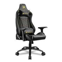 A Photo Of COUGAR Outrider S Royal Gaming Chair