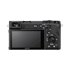 A Photo Of Sony Alpha 6600 - Mirrorless Camera