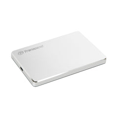 A Photo Of Transcend StoreJet 25C3S Extra Slim 1TB
