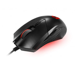A Photo Of MSI Clutch GM08 Gaming Mouse