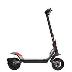A Photo Of Segway KickScooter P100SE