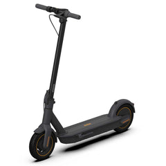 A Photo Of Segway Ninebot KickScooter MAX G30E II