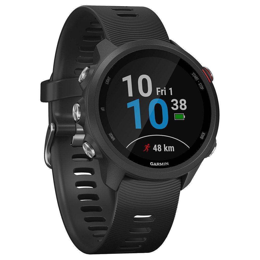 A Photo Of Garmin Forerunner 245 MUSIC