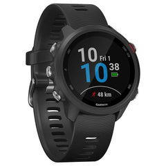 A Photo Of Garmin Forerunner 245 MUSIC