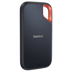 A Photo Of SanDisk Extreme Portable SSD