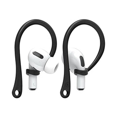 A Photo Of Elago premiere pack number 2 for airpods pro - black