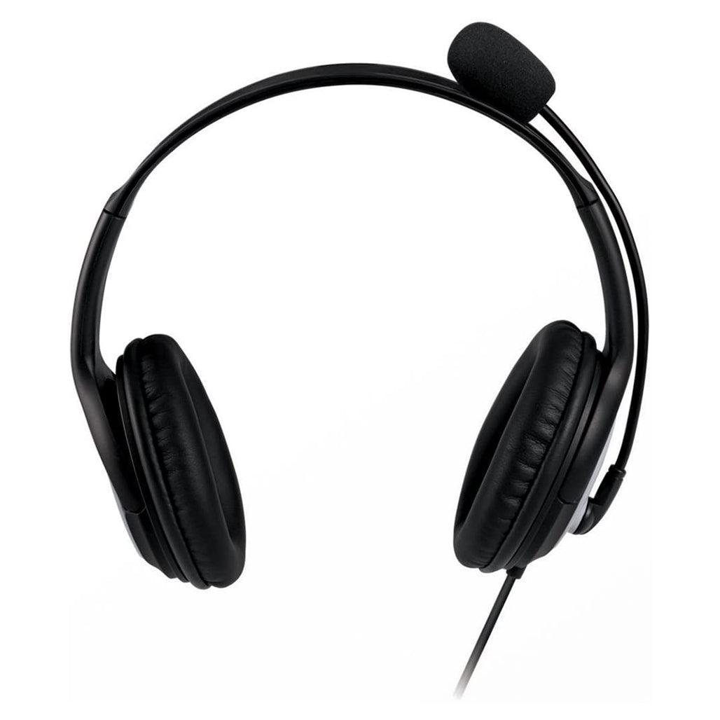 A Photo Of Microsoft LifeChat LX-3000 Headset