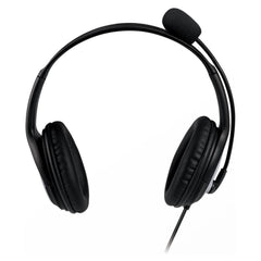 A Photo Of Microsoft LifeChat LX-3000 Headset