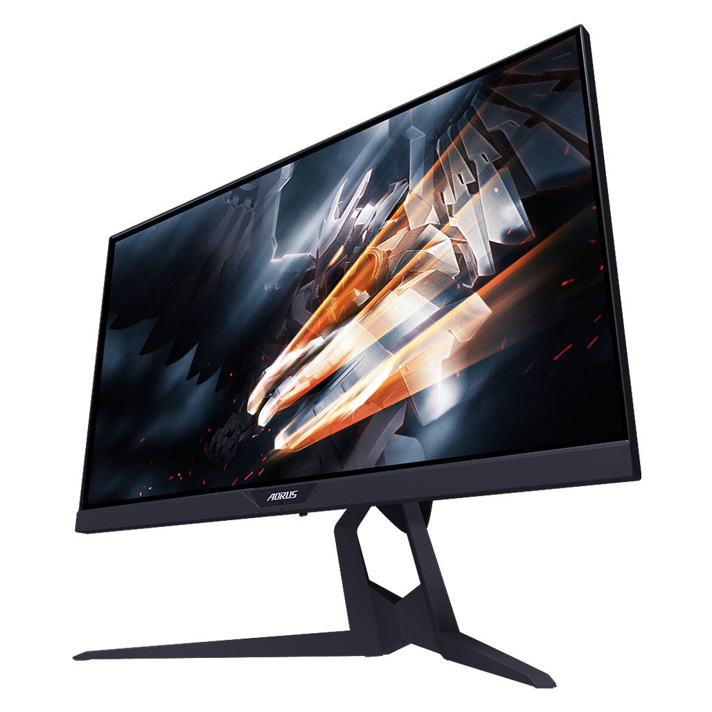 A Photo Of Gigabyte Aorus KD25F - 24.5