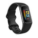 A Small Photo Of Fitbit Charge 5's Color Variant