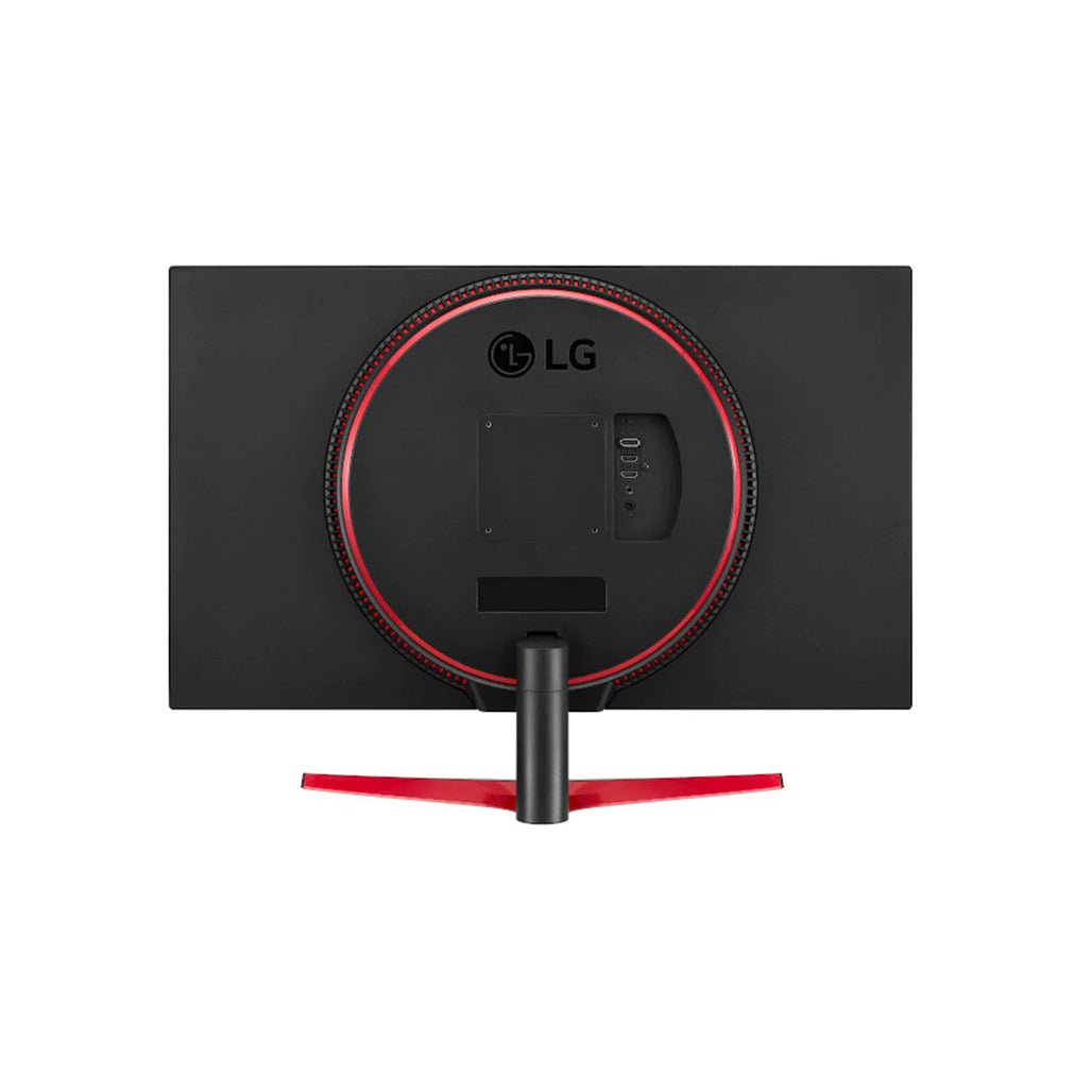 A Photo Of LG  32GN50T - 32