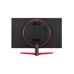 A Photo Of LG  32GN50T - 32