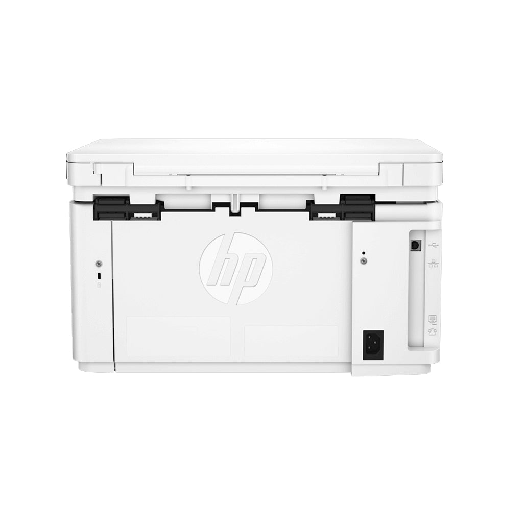 A Photo Of HP LaserJet Pro MFP M26a - Laser Printer