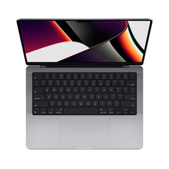 A Photo Of Apple MacBook Pro 14