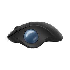 A Photo Of Logitech Ergo M575 - Wireless TrackBall Mouse