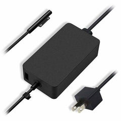 A Photo Of Microsoft Surface 102W Power Supply | 15V 6.33A Charger for Surface Book 2 & Surface Pro 4