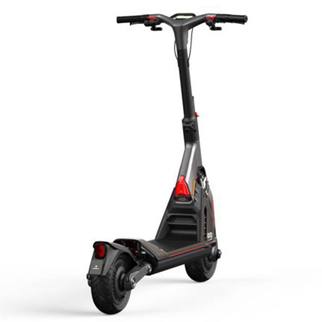 A Photo Of Segway KickScooter GT2P