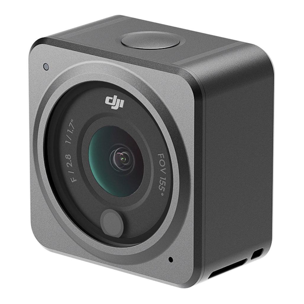 A Photo Of DJI Action 2 - Dual screen Combo