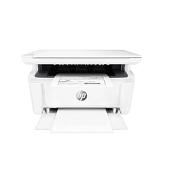 A Photo Of HP LaserJet Pro MFP M28w - Laser Printer