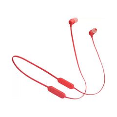 A Photo Of JBL T125BT - Wireless In-Ear Headphones